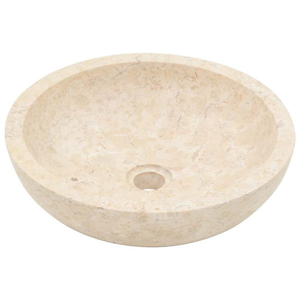 Kerma pesuallas marmori Zorita 40x12cm