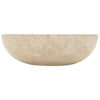 Kerma pesuallas marmori Zorita 40x12cm
