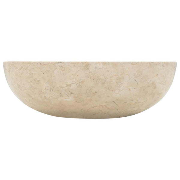 Kerma pesuallas marmori Zorita 40x12cm