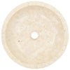Kerma pesuallas marmori Zorita 40x12cm
