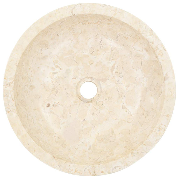 Kerma pesuallas marmori Zorita 40x12cm