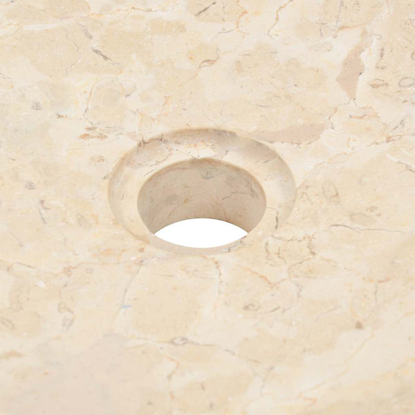 Kerma pesuallas marmori Zorita 40x12cm