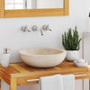 Kerma pesuallas marmori Zorita 40x12cm