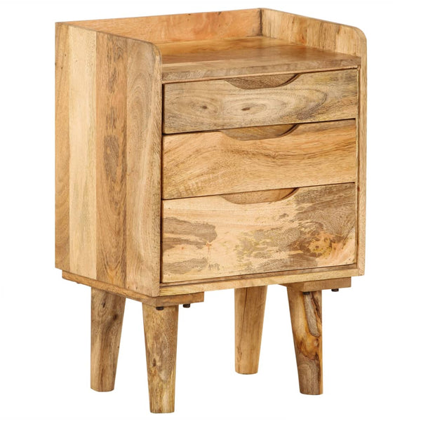 Nachttisch Mango Servinci 40x30x59,5cm