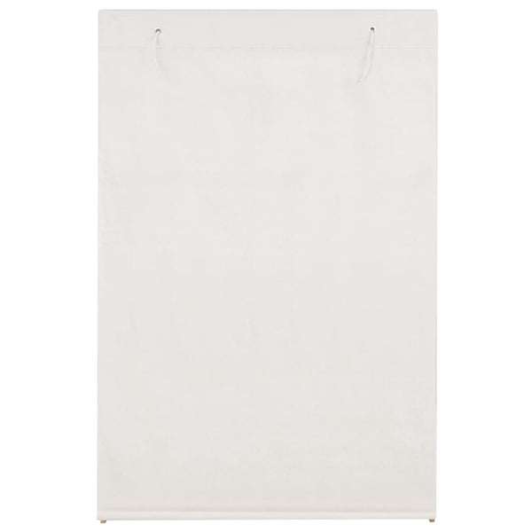 Kleiderschrank Kertesz 110x40x170cm (3 Regalböden)