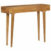 Konsolentisch Germinel 102x30x79cm (Mangoholz)