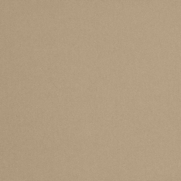 Graubrauner Sonnenschirm mit Metallrahmen Zama 300x200cm