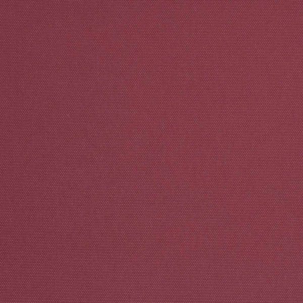 Weinroter Sonnenschirm Metallgestell Zama 300x200cm