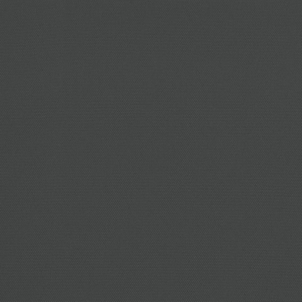 Sonnenschirm Anthrazit mit LED-Beleuchtung und Stahlmast Ciobanca 300cm