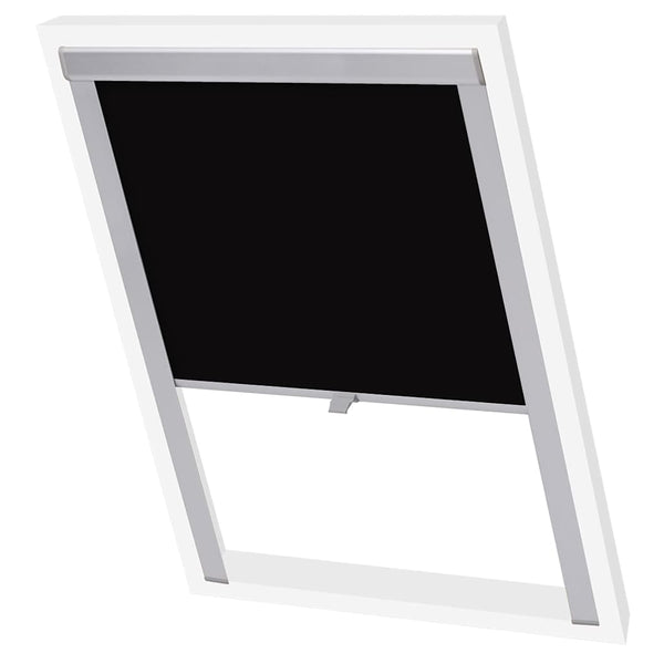 Schwarzes Rollo Archiom (fk06)