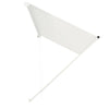 Creme Gelenkarmmarkise Golban 300x150cm