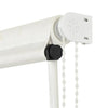 Creme Gelenkarmmarkise Golban 300x150cm