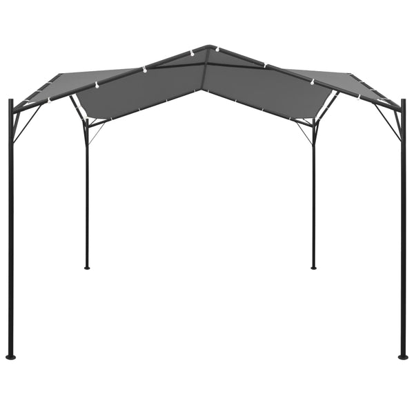 Dach Anthrazit Rosii 4x4 m