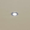 Beige huvimajan katto Cicu 3x3 m (310 g / m²)
