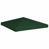 Pavillondach Grün Cicu 3x3 m (310 g / m²)