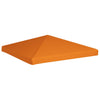Oranges Pavillondach Vinica 3x3 m (310 g/m²)