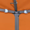 Oranges Pavillondach Vinica 3x3 m (310 g/m²)