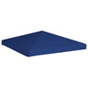 Blaues Pavillondach Cicu 3x3 m (310 g/m²)