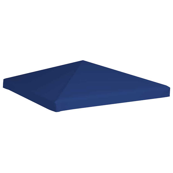Blaues Pavillondach Cicu 3x3 m (310 g/m²)