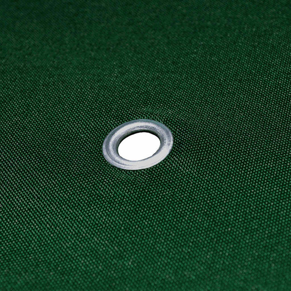 Grünes Pavillondach Cicu 4x3 m (310 g/m²)