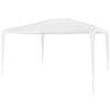 Weißes Festzelt Grina 3x4 m