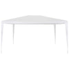 Weißes Festzelt Grina 3x4 m