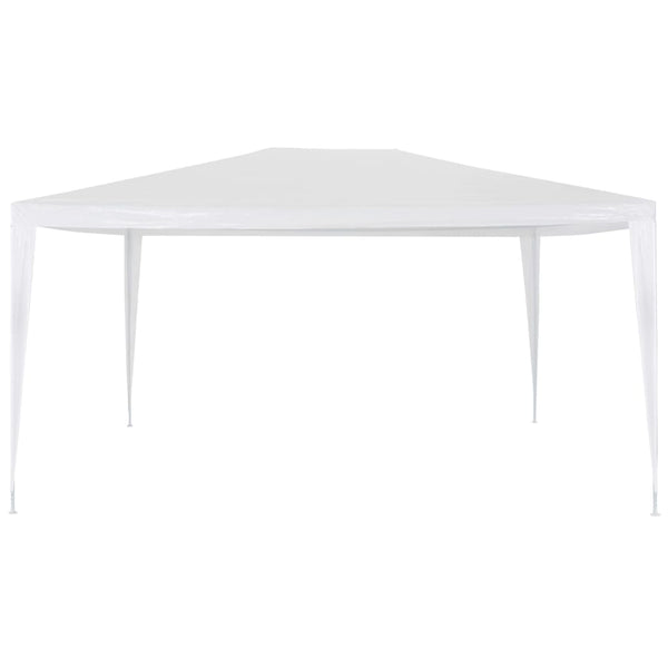 Weißes Festzelt Grina 3x4 m