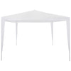 Weißes Festzelt Grina 3x4 m