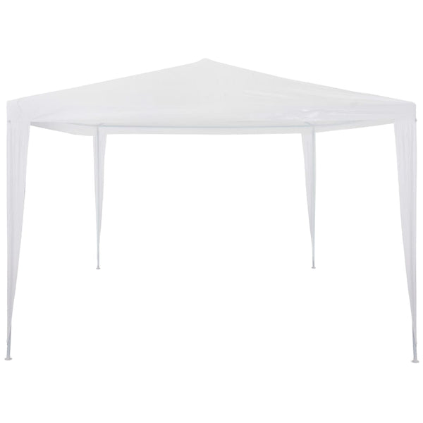 Weißes Festzelt Grina 3x4 m