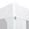 Weißes Festzelt Grina 3x4 m