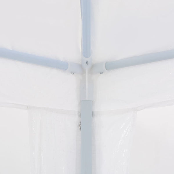 Weißes Festzelt Grina 3x4 m