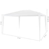 Weißes Festzelt Grina 3x4 m