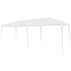 Festzelt Grina 3x6 m, weiß (PE)