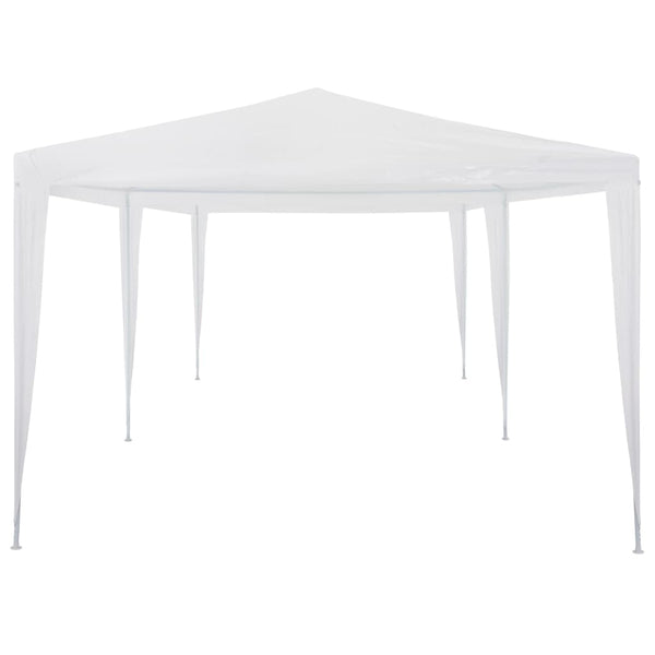 Festzelt Grina 3x6 m, weiß (PE)