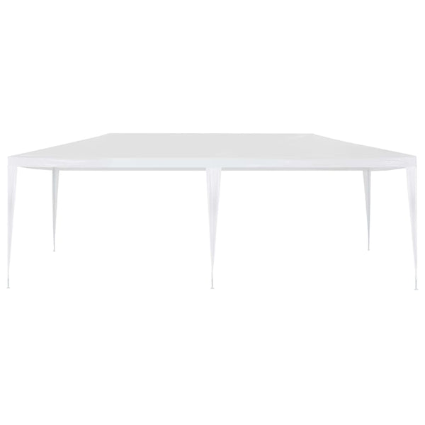 Festzelt Grina 3x6 m, weiß (PE)