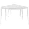 Weißes Partyzelt Grina 3x9 m (pe)