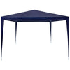Blaues Partyzelt Grina 3x4 m (pe)