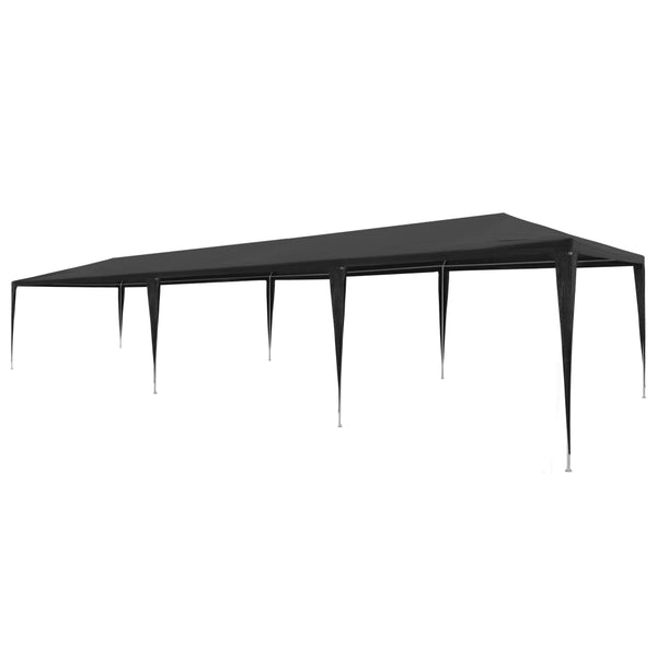 Festzelt Grina Anthrazit 3x9 m (Fr)