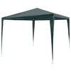 Grina Festzelt 3x3 m, grün