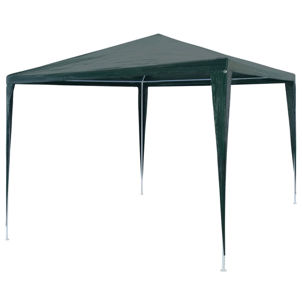 Grina Festzelt 3x3 m, grün