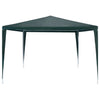 Grina Festzelt 3x3 m, grün