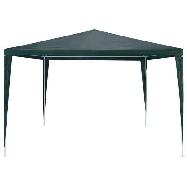 Grina Festzelt 3x3 m, grün