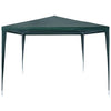 Grina Festzelt 3x3 m, grün
