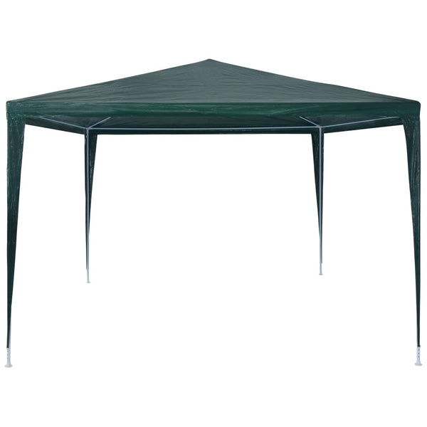 Grina Festzelt 3x3 m, grün