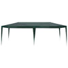 Grina Festzelt grün 3x6 m (PE)