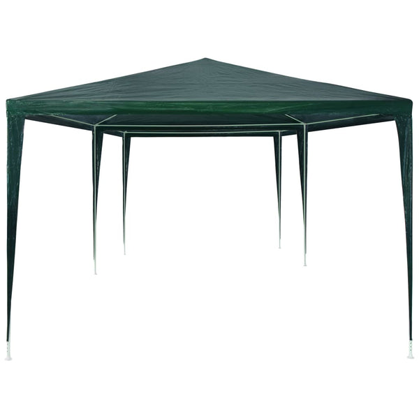 Grina Festzelt grün 3x6 m (PE)