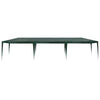 Grünes Festzelt Grina 3x9 m (Plane)