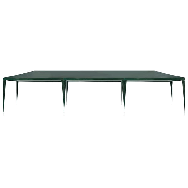 Grünes Festzelt Grina 3x9 m (Plane)