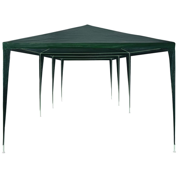 Grünes Festzelt Grina 3x9 m (Plane)