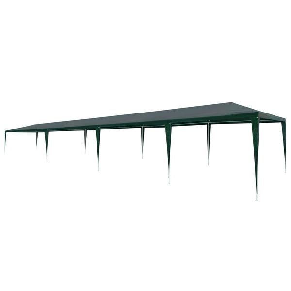 Grünes Festzelt Grina 3x12 m (fr)